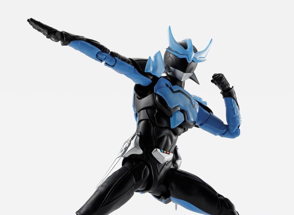 Wingman S.H.Figuarts -Shinkocchou Seihou- Wingman image 4