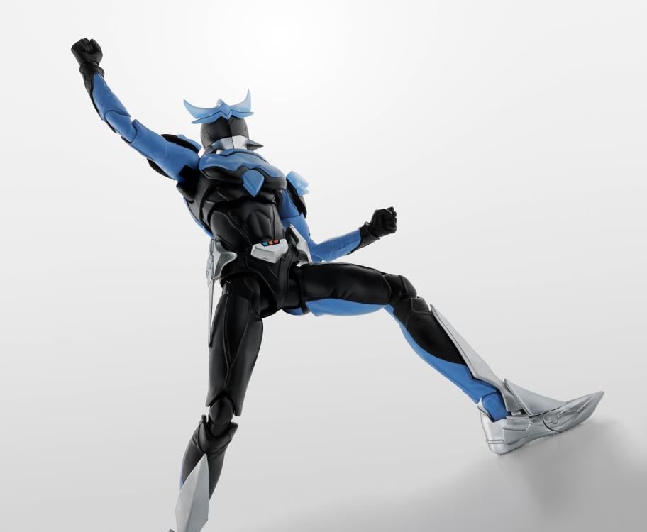 Wingman S.H.Figuarts -Shinkocchou Seihou- Wingman image 5