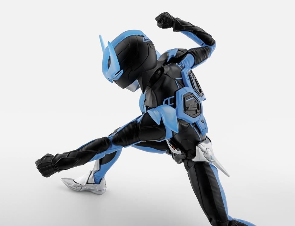 Wingman S.H.Figuarts -Shinkocchou Seihou- Wingman image 6