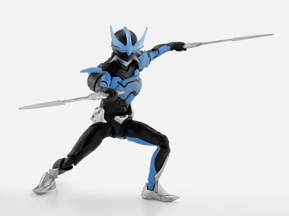 Wingman S.H.Figuarts -Shinkocchou Seihou- Wingman image 7