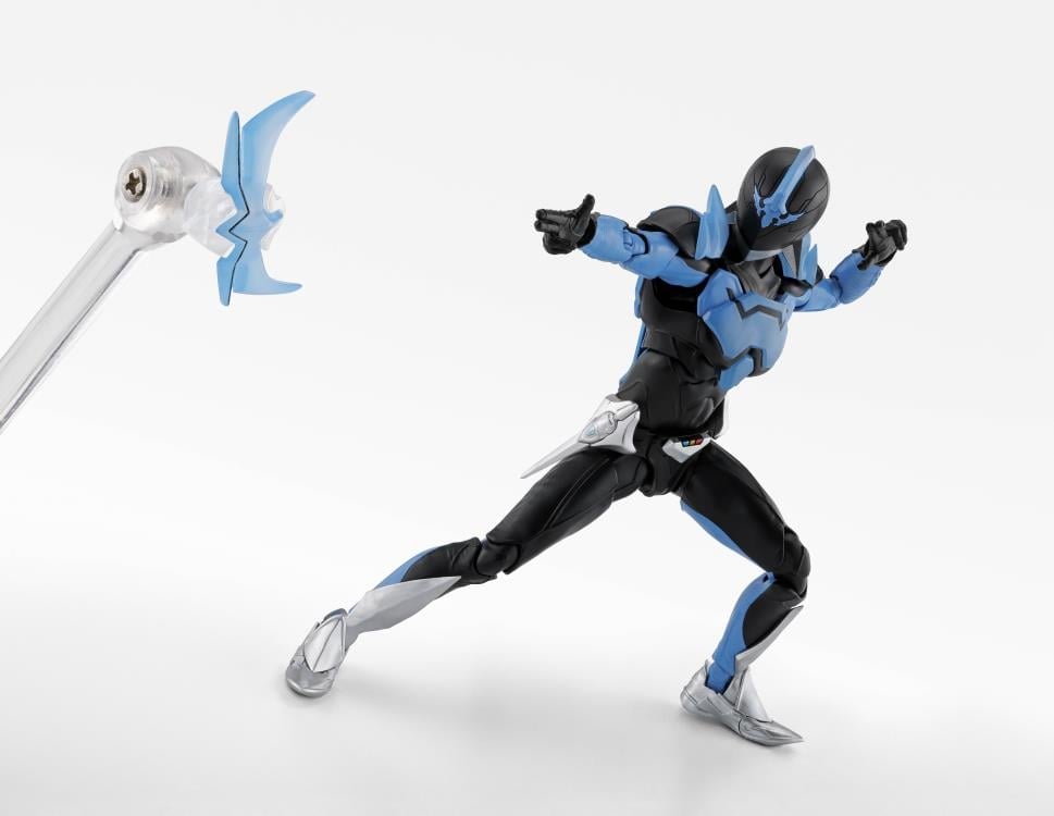 Wingman S.H.Figuarts -Shinkocchou Seihou- Wingman image 8