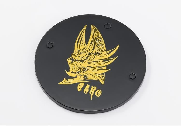 Garo S.H.Figuarts -Shinkocchou Seihou- Garo the Golden Knight (Saejima Kouga Garo 20th Anniversary Ver.) Exclusive image 8