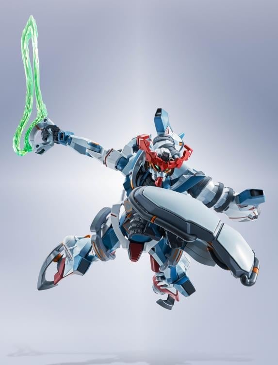 Mobile Suit Gundam GQuuuuuuX Metal Robot Spirits GQuuuuuuX image 10