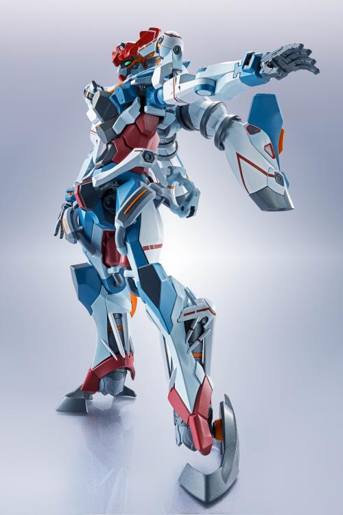 Mobile Suit Gundam GQuuuuuuX Metal Robot Spirits GQuuuuuuX image 4