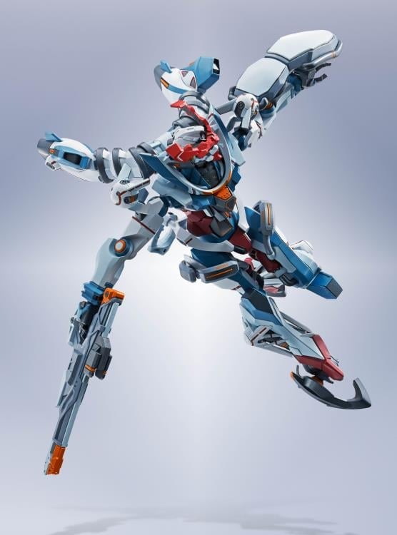 Mobile Suit Gundam GQuuuuuuX Metal Robot Spirits GQuuuuuuX image 5