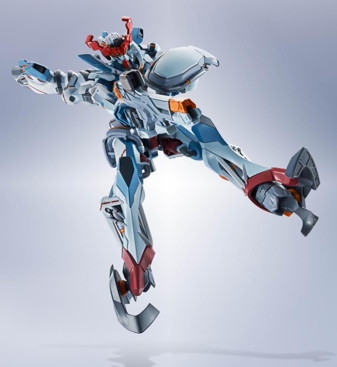 Mobile Suit Gundam GQuuuuuuX Metal Robot Spirits GQuuuuuuX image 7