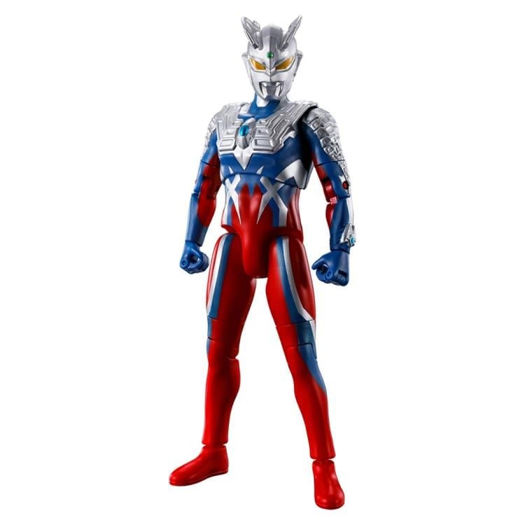 Mega Monster Battle: Ultra Galaxy Sound x Action Shout! Ultraman Zero image 3