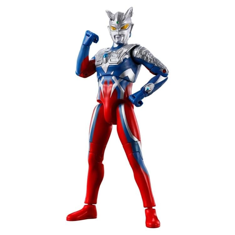Mega Monster Battle: Ultra Galaxy Sound x Action Shout! Ultraman Zero image 4