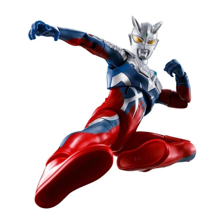 Mega Monster Battle: Ultra Galaxy Sound x Action Shout! Ultraman Zero image 6