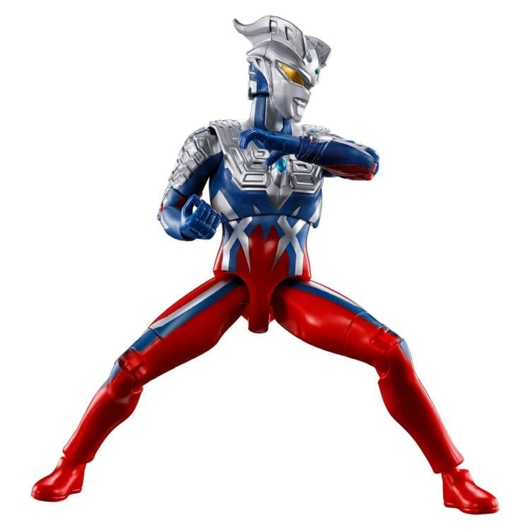 Mega Monster Battle: Ultra Galaxy Sound x Action Shout! Ultraman Zero image 7