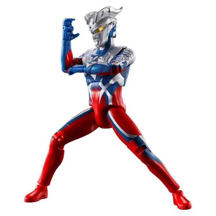 Mega Monster Battle: Ultra Galaxy Sound x Action Shout! Ultraman Zero image 8