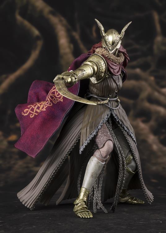 Elden Ring S.H.Figuarts Malenia, Blade of Miquella image 4