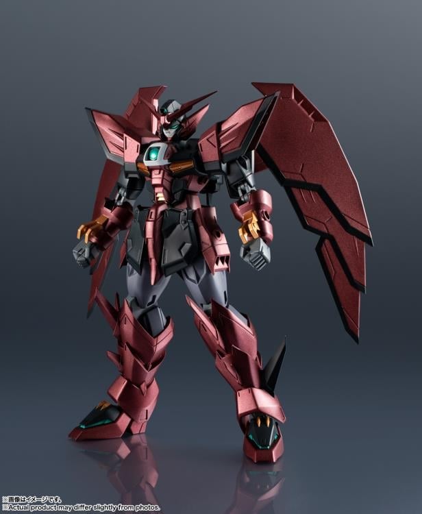 Mobile Suit Gundam Wing Gundam Universe OZ-13MS Gundam Epyon image 3