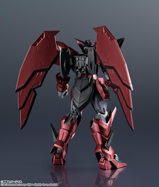 Mobile Suit Gundam Wing Gundam Universe OZ-13MS Gundam Epyon image 4