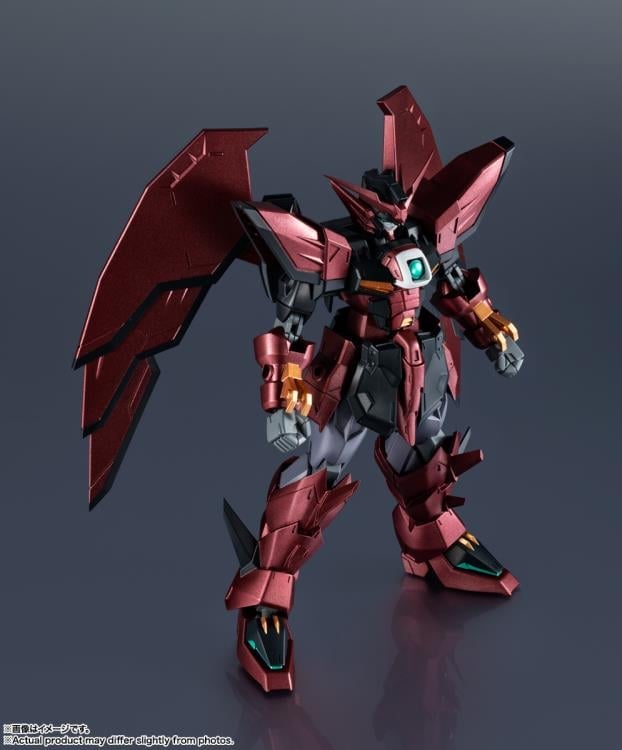 Mobile Suit Gundam Wing Gundam Universe OZ-13MS Gundam Epyon image 5