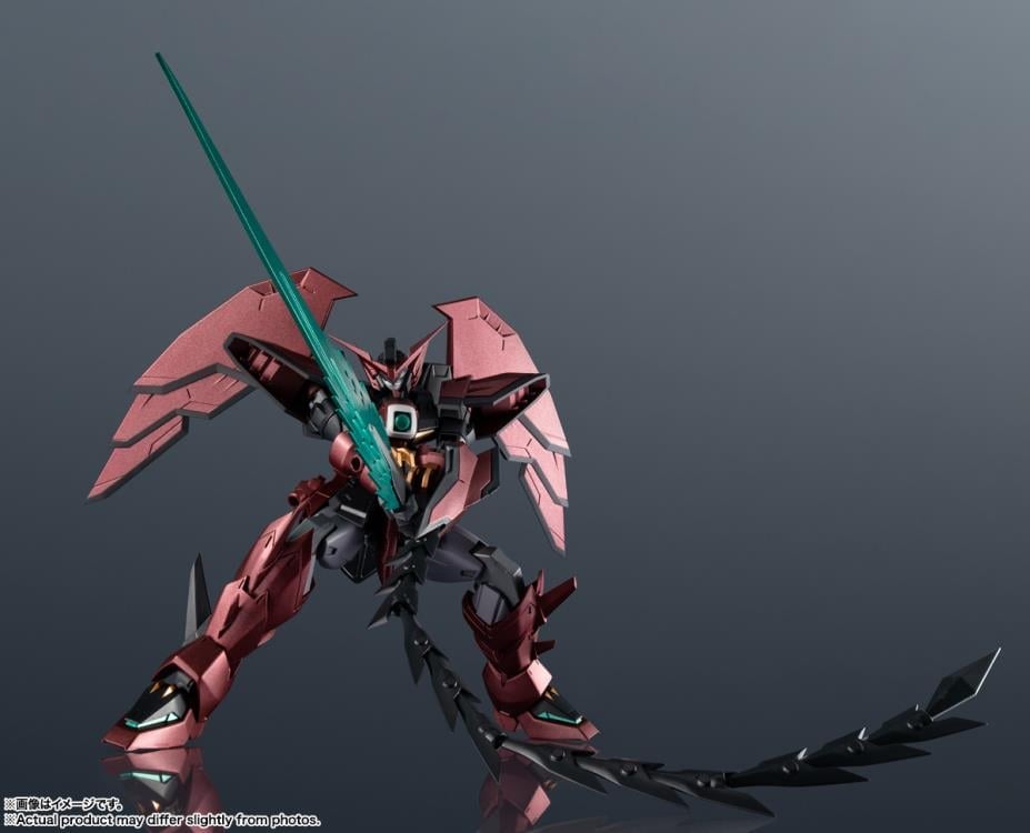 Mobile Suit Gundam Wing Gundam Universe OZ-13MS Gundam Epyon image 7