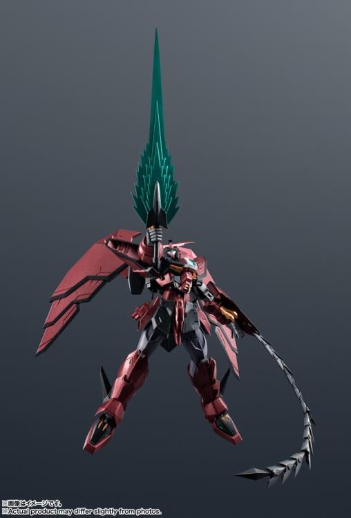 Mobile Suit Gundam Wing Gundam Universe OZ-13MS Gundam Epyon image 8