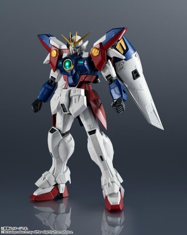 Mobile Suit Gundam Wing Gundam Universe XXXG-00W0 Wing Gundam Zero image 3