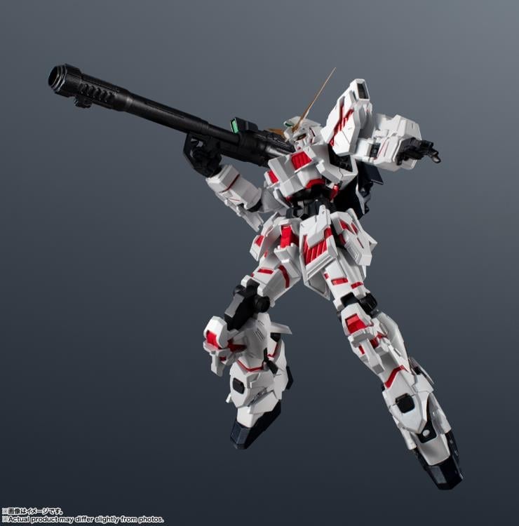 Mobile Suit Gundam Unicorn Gundam Universe RX-0 Unicorn Gundam (Renewal) image 10
