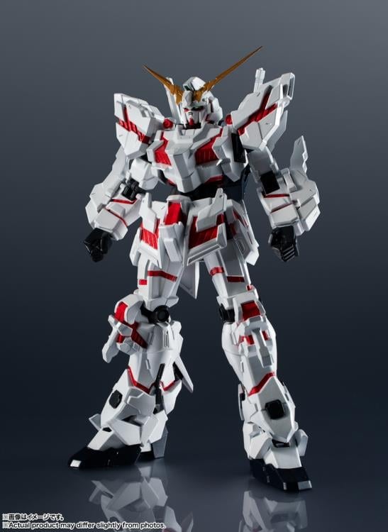 Mobile Suit Gundam Unicorn Gundam Universe RX-0 Unicorn Gundam (Renewal) image 3