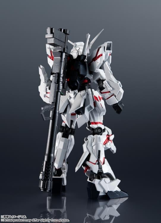 Mobile Suit Gundam Unicorn Gundam Universe RX-0 Unicorn Gundam (Renewal) image 4