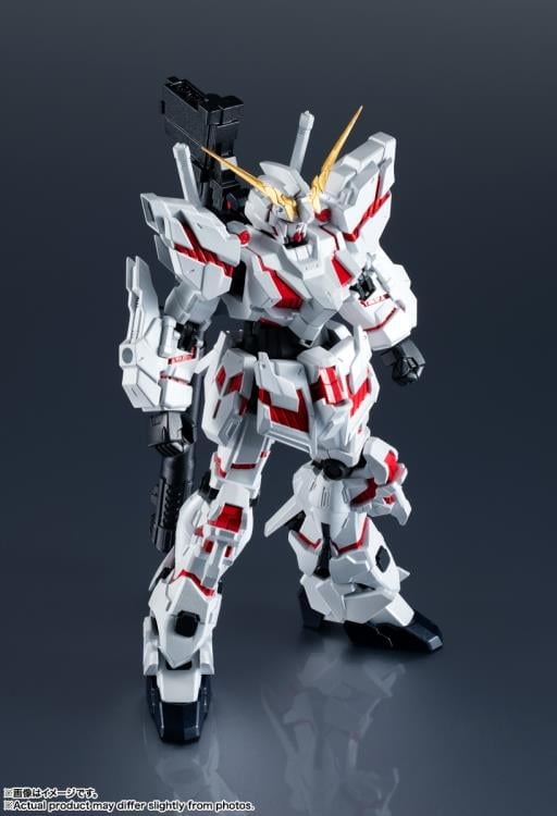Mobile Suit Gundam Unicorn Gundam Universe RX-0 Unicorn Gundam (Renewal) image 5