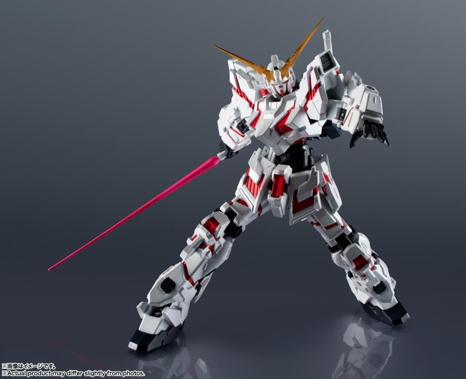 Mobile Suit Gundam Unicorn Gundam Universe RX-0 Unicorn Gundam (Renewal) image 6