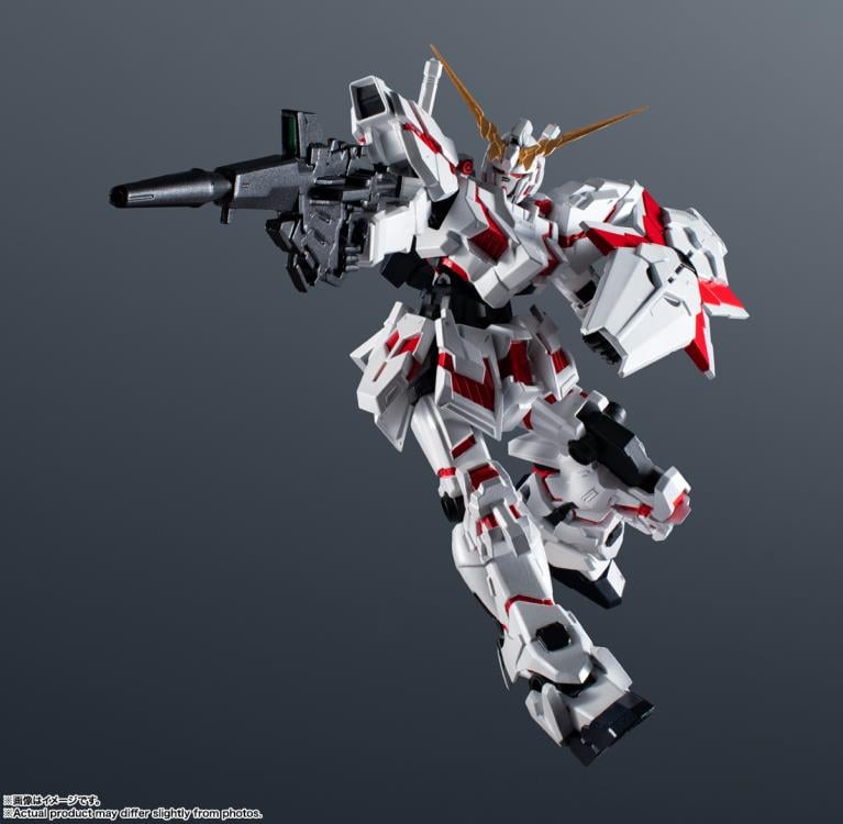 Mobile Suit Gundam Unicorn Gundam Universe RX-0 Unicorn Gundam (Renewal) image 7