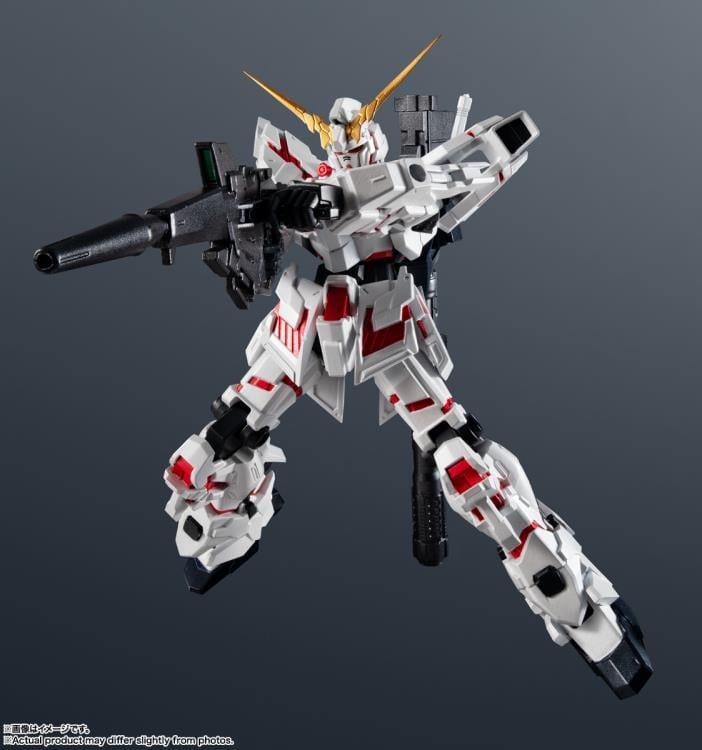 Mobile Suit Gundam Unicorn Gundam Universe RX-0 Unicorn Gundam (Renewal) image 8