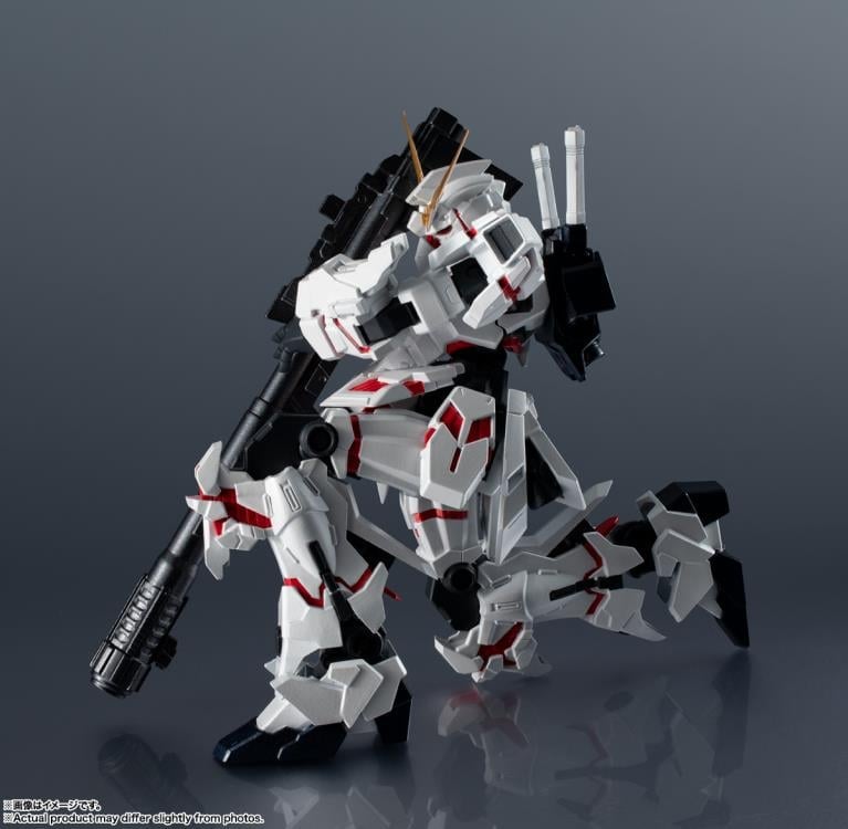 Mobile Suit Gundam Unicorn Gundam Universe RX-0 Unicorn Gundam (Renewal) image 9