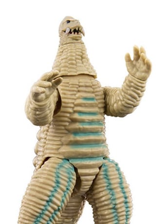 Ultraman Ultra Red King image 2