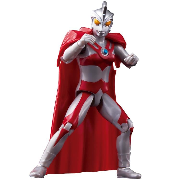 Ultraman Ultra Ultraman Ace Brothers' Mantle Set image 3