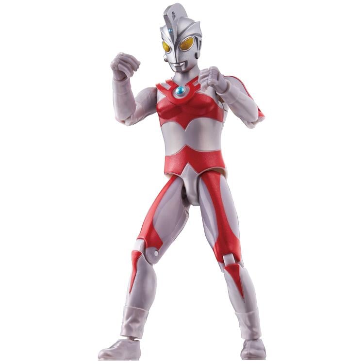 Ultraman Ultra Ultraman Ace Brothers' Mantle Set image 4