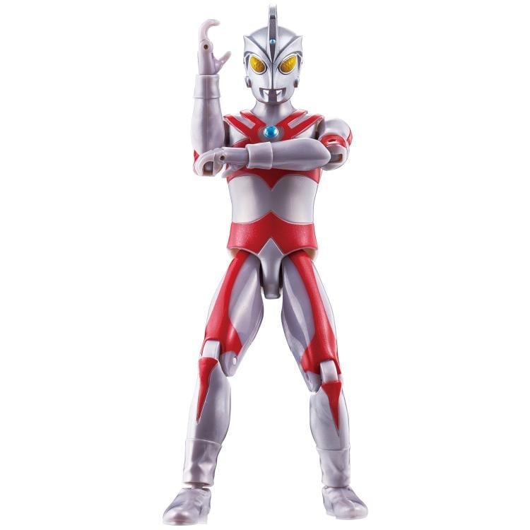 Ultraman Ultra Ultraman Ace Brothers' Mantle Set image 5