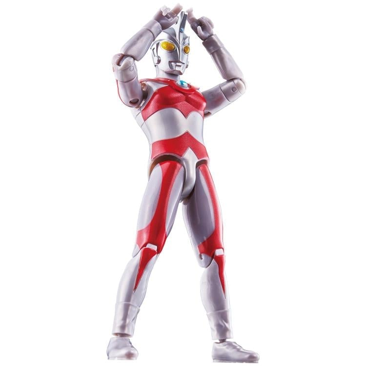 Ultraman Ultra Ultraman Ace Brothers' Mantle Set image 6