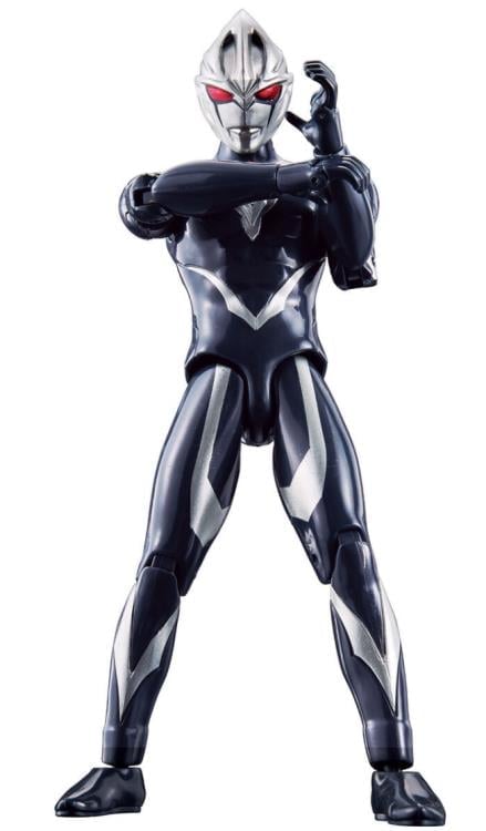 Ultraman Arc THE MOVIE: Hyperdimensional Battle! Arc of Light and Darkness Ultra Dark Warrior Guil Arc image 3