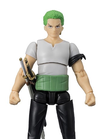 One Piece Ultimate Legends Roronoa Zoro image 2