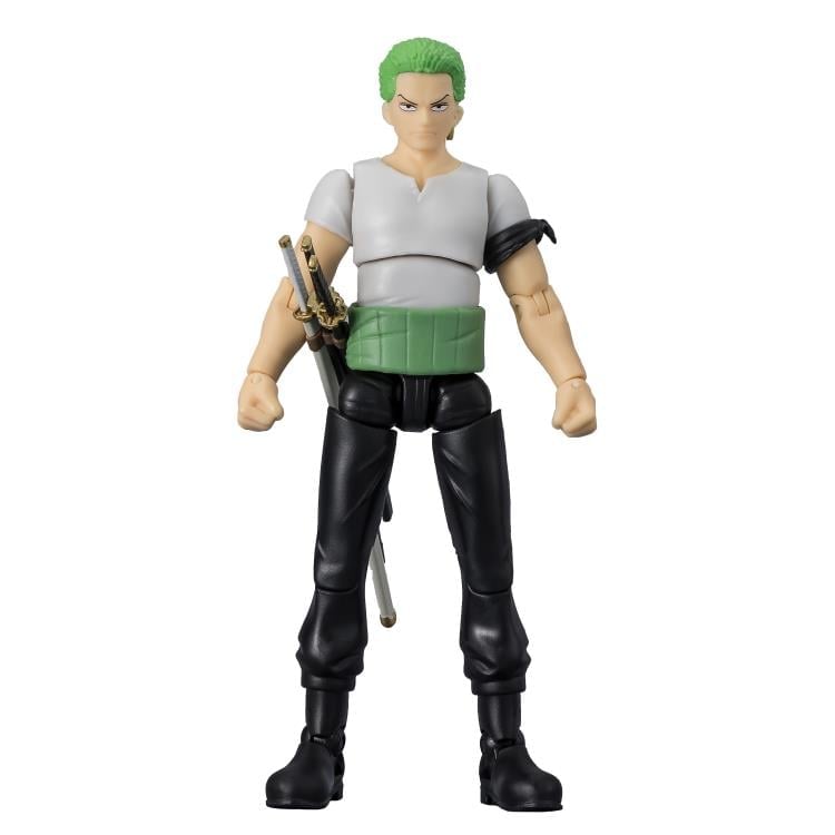 One Piece Ultimate Legends Roronoa Zoro image 3