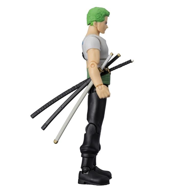 One Piece Ultimate Legends Roronoa Zoro image 4