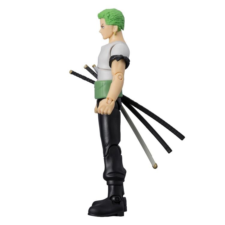 One Piece Ultimate Legends Roronoa Zoro image 5