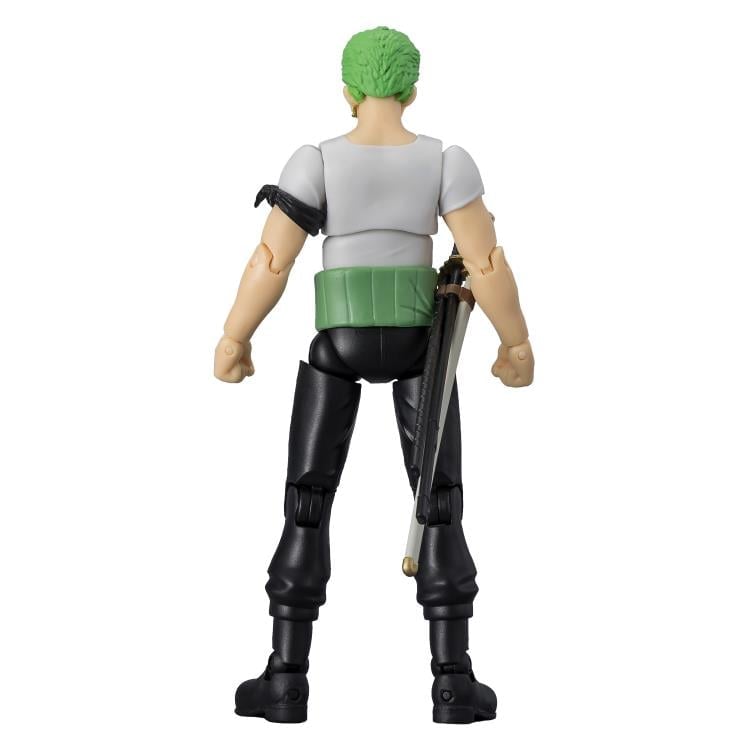 One Piece Ultimate Legends Roronoa Zoro image 6