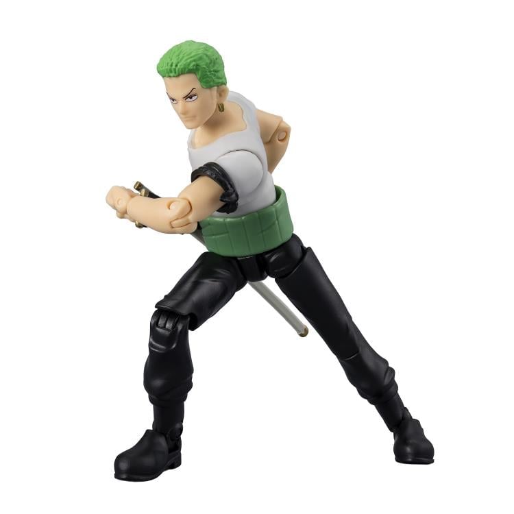 One Piece Ultimate Legends Roronoa Zoro image 7
