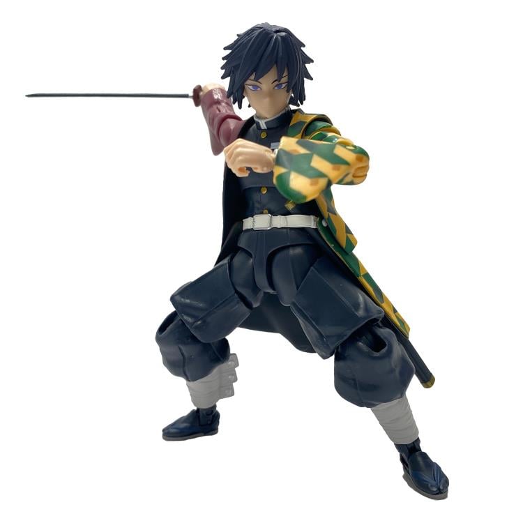Demon Slayer: Kimetsu no Yaiba Ultimate Legends HD Giyu Tomioka image 3