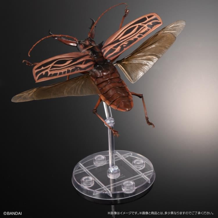 The Diversity of Life on Earth Advance Sabertooth Longhorn Beetle & Tiger Beetle Exclusive Set image 9