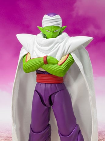 Dragon Ball Daima S.H.Figuarts Piccolo image 2