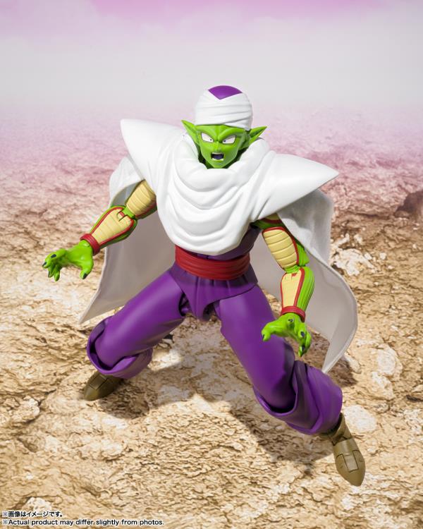 Dragon Ball Daima S.H.Figuarts Piccolo image 4
