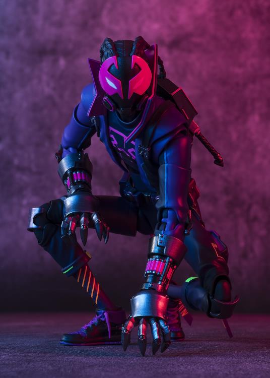 Spider-Man: Across the Spider-Verse S.H.Figuarts Miles G. Morales image 3
