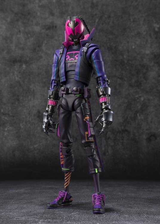Spider-Man: Across the Spider-Verse S.H.Figuarts Miles G. Morales image 6