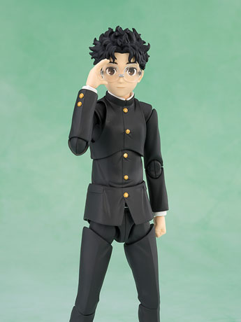 Dandadan S.H.Figuarts Okarun image 2