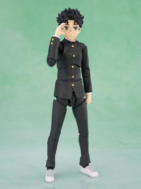 Dandadan S.H.Figuarts Okarun image 3